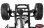 101mm Hardened Steering Link