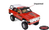 Windshield Sun Visor for Toyota XtraCab and 4Runner