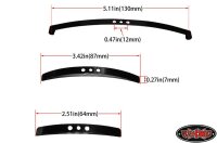 Soft Steel Leaf Spring for Trail Finder 2
