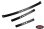 Soft Steel Leaf Spring for Trail Finder 2