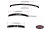 Soft Steel Leaf Spring for Trail Finder 2
