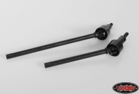 XVD Axle for Bully 2 Competition Crawler Axle