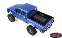 Roam Adventure 95L 1/10 Aufbewahrungsbox 119.5x47.5x28mm