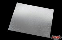 Diamond Plate Aluminium Sheets (2 Stk.)