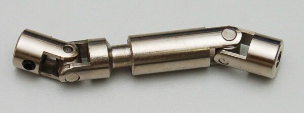 Punisher Shaft II (75-90mm, 2.95-3.54) 5mm hole
