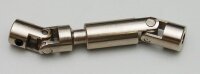 Punisher Shaft II (75-90mm, 2.95-3.54) 5mm hole