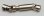 Punisher Shaft II (75-90mm, 2.95-3.54) 5mm hole