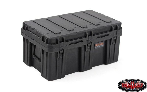 Roam Adventure 160L 1/10 Aufbewahrungsbox 91x57x45mm