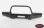 Metall Winde Bumper vorn