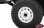 M4 Low Profile Flanged Lock Nut (Black)