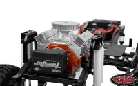 RC4WD Edelbrock Cylinder Heads for V8 Motor
