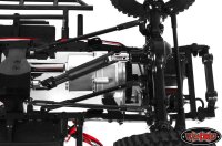 3 Link Kit For Trail Finder 2 Front Axle w/Panhard Setup