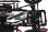 3 Link Kit For Trail Finder 2 Front Axle w/Panhard Setup