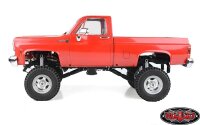 Body Lift Kit for Chevrolet K10 Scottsdale