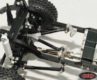 Yota II 1/18th Steering Links
