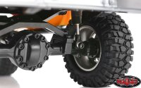 Yota II 1/18th Link Mount