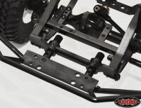 Trail Finder 2 Bumper Mounts
