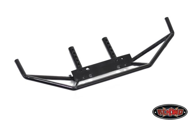 Marlin Crawlers Front Plastic Bumper