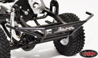 Marlin Crawlers Front Plastic Bumper