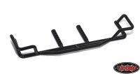 Marlin Crawlers Rear Plastic Tube Bumper for Trail Fin