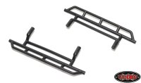 SLVR Marlin Crawlers Side Plastic Sliders for Trail Finder