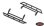 SLVR Marlin Crawlers Side Plastic Sliders for Trail Finder