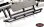 SLVR Marlin Crawlers Side Plastic Sliders for Trail Finder