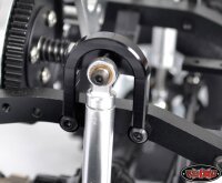 Shock Hoops for Trail Finder 2 Chassis