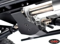 Transfer Case mount for Trail Finder 2 Chassis
