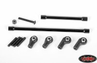 SLVR Yota Steering Links for Trail Finder 2