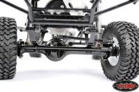 SLVR Yota Steering Links for Trail Finder 2