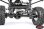 SLVR Yota Steering Links for Trail Finder 2