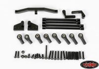 4 Link Kit For Trail Finder 2 Rear Axle