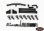 4 Link Kit For Trail Finder 2 Rear Axle