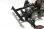 Tough Armor Solid Rear Bumper for Axial SCX10 chassis