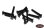 Steel Button Head Cap Screws M3 x 18mm (10)