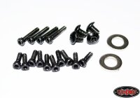 Replacement Hardware for Rear Yota Axle