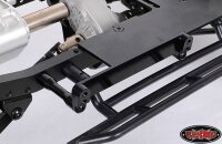 Mojave Body Lift Kit for Trail Finder 2