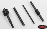 R3 2 Speed Transmission Shafts
