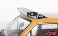 SLVR N-Fab Roof Mounting Light Bracket for Mojave 2/4dr