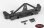 Tough Armor Rear Bumper for 1/18 Black Rock Body