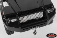 Rebel Off Road Aluminum Hawse Fairlead
