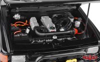 Dress Up Kit für Yota 22RE Motorraum