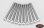 Socket Head Cap Screws M3 X 26mm (10)