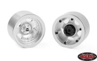 American Racing 2.2 AR23 Beadlock Wheels