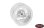 American Racing 2.2 AR23 Beadlock Wheels