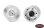 American Racing 2.2 AR23 Beadlock Wheels