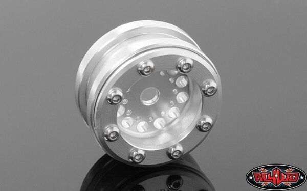 Rage 1.0 Beadlock Wheels