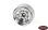 Stamped Steel 1.7 Beadlock SR5 Wheels (Chrome)