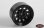 Pro10 1.9 Steel Stamped Beadlock Wheel (Black)